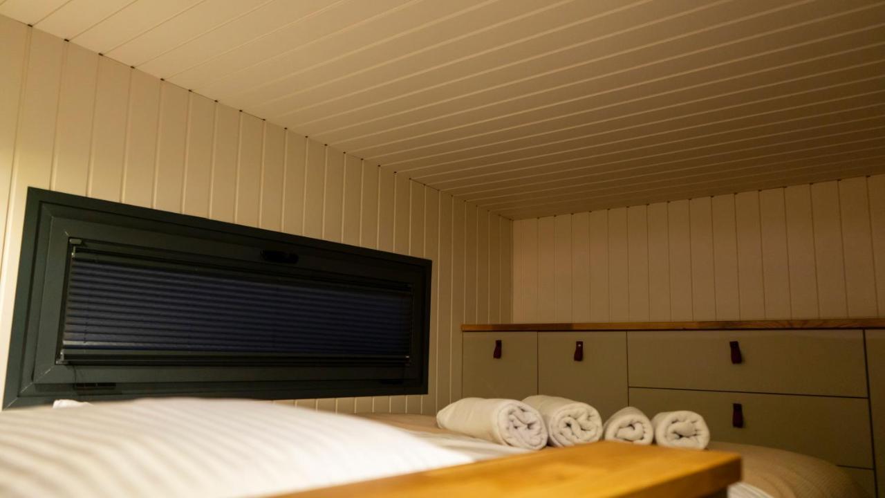 Ten Tiny House Sapanca Esterno foto